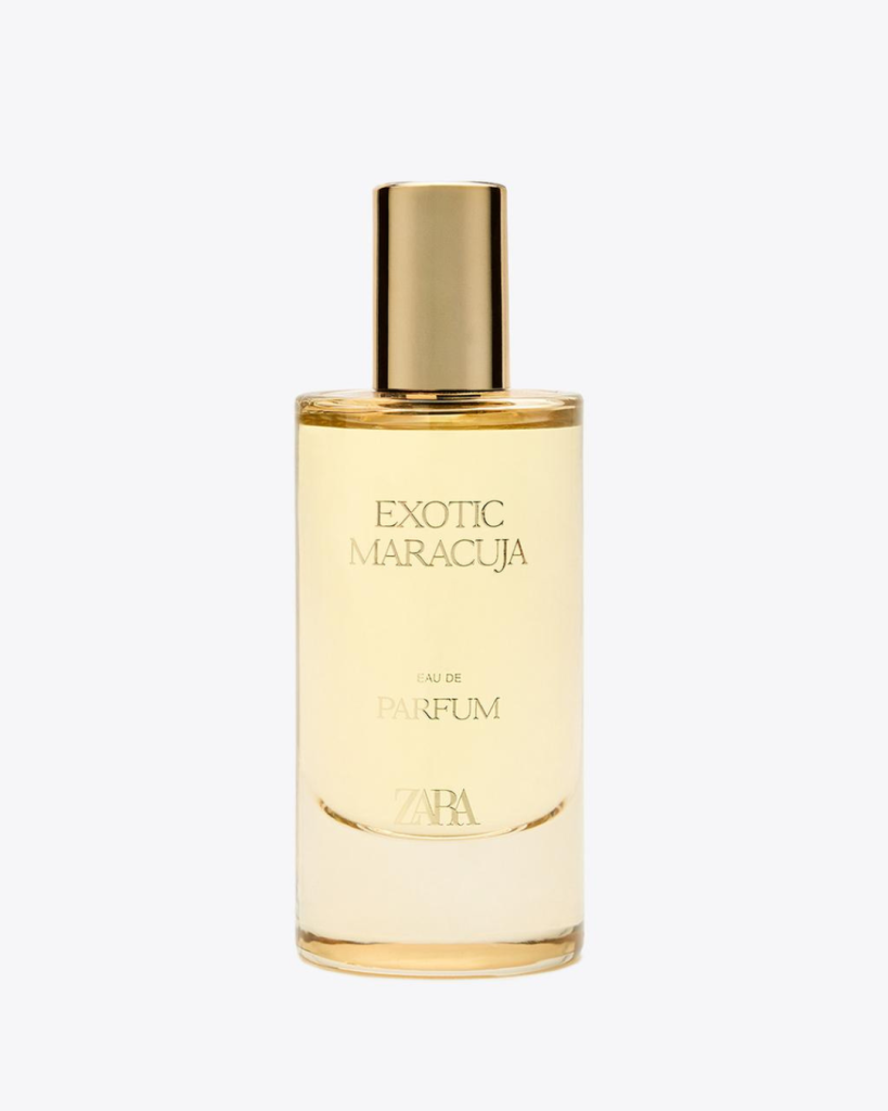 Exotic Maracuja – Zara