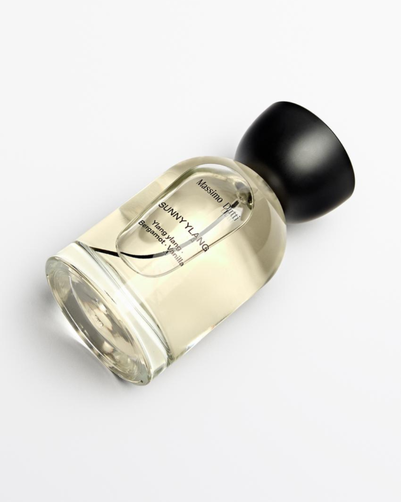Synny Ylang – Massimo Dutti