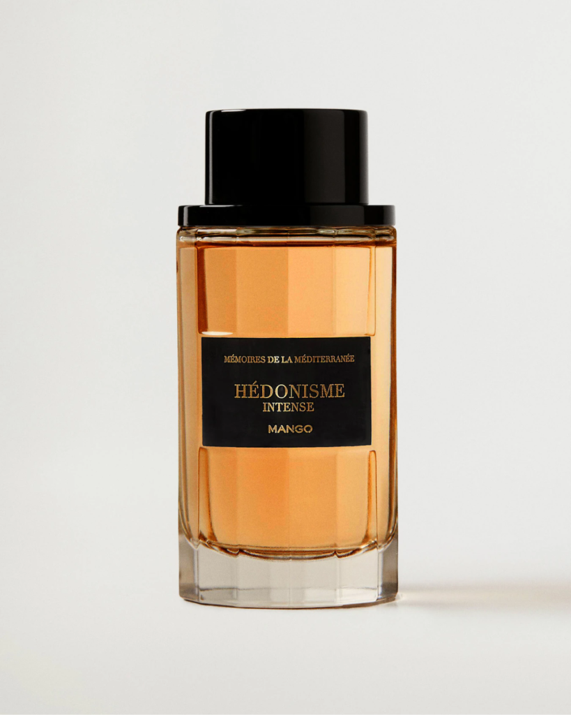 Hédonisme Intense – Mango