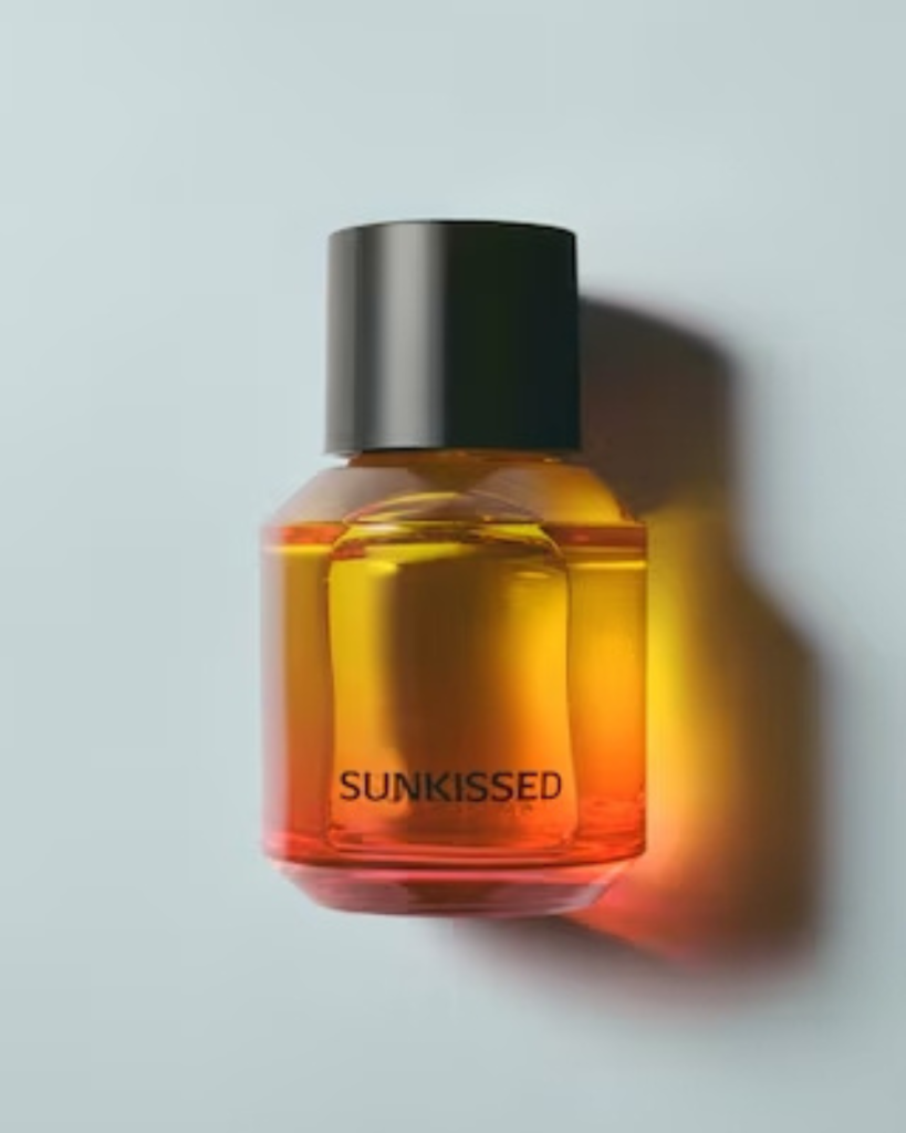 Sunkissed – Mango