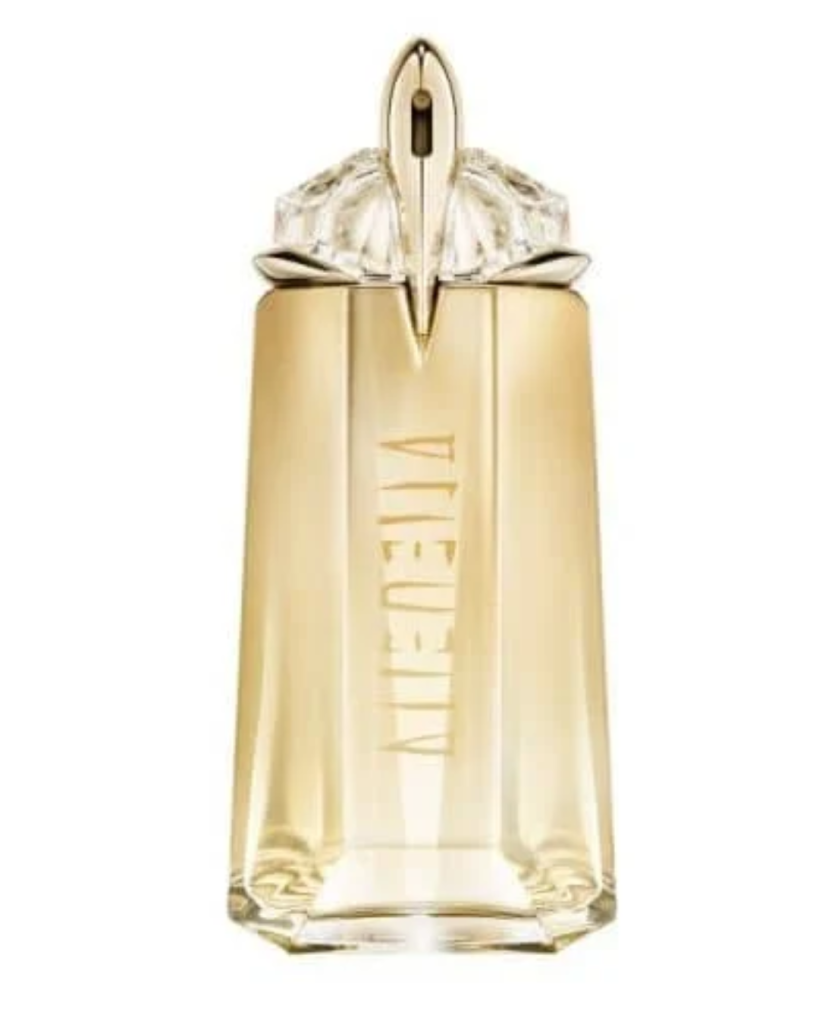 Alien Goddess (Mugler) – Aromas