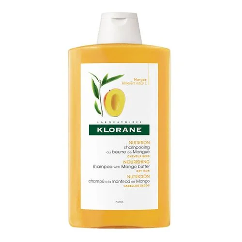 Klorane Champú Nutritivo Solar - Aromas