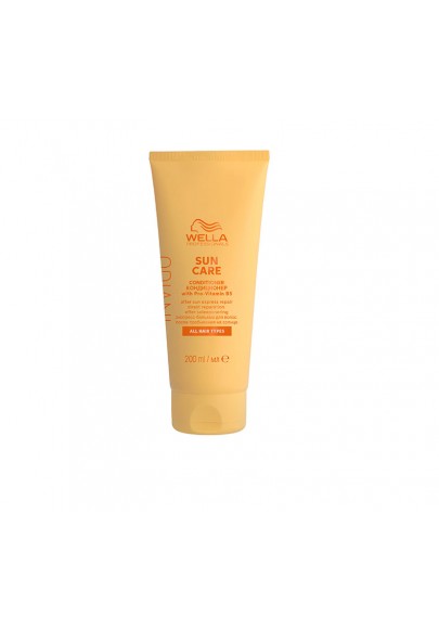 Wella Invigo Sun Care – Bob Boutique