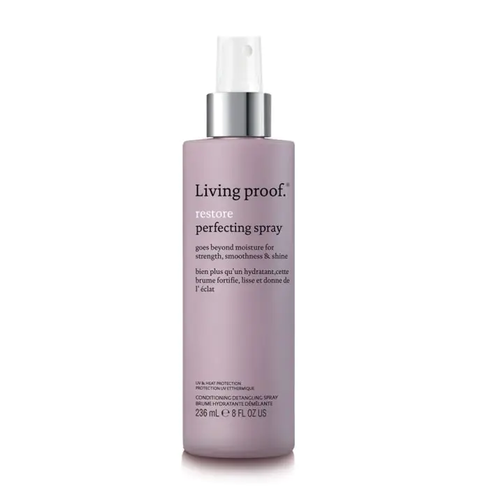 Living Proof Restore Perfecting Spray Protector - Primor