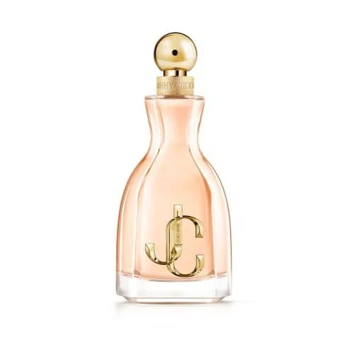 I Want Choo (Jimmy Choo) – Aromas
