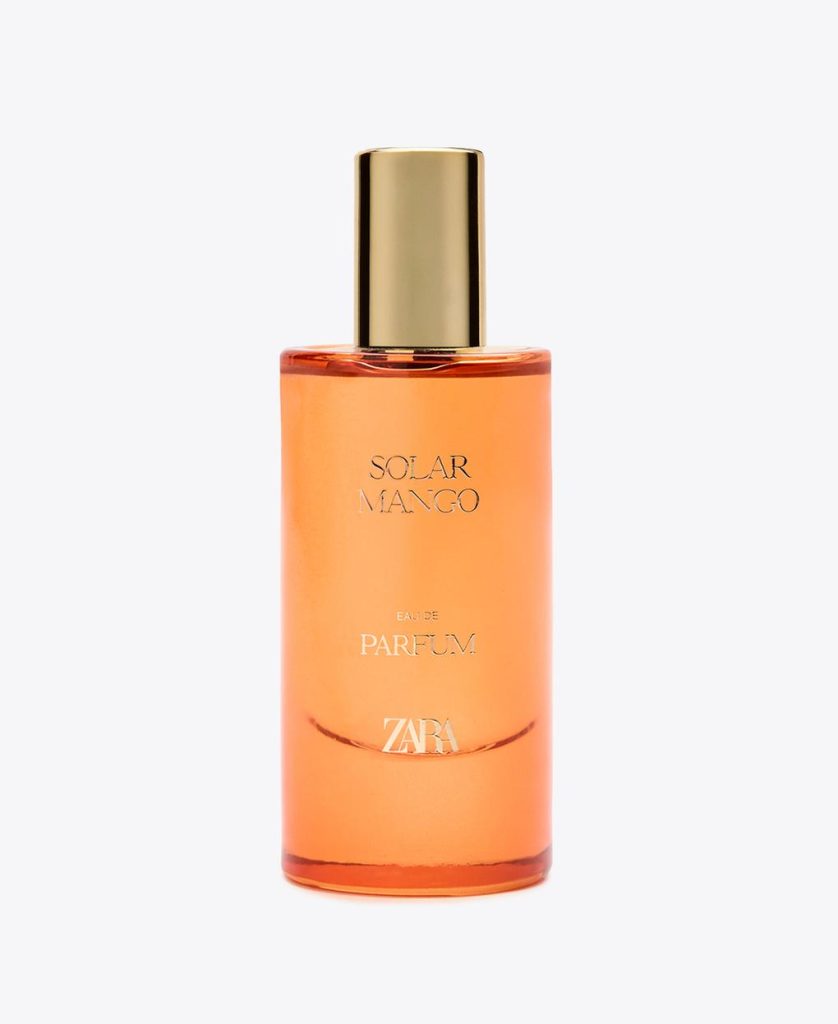Solar Mango – Zara