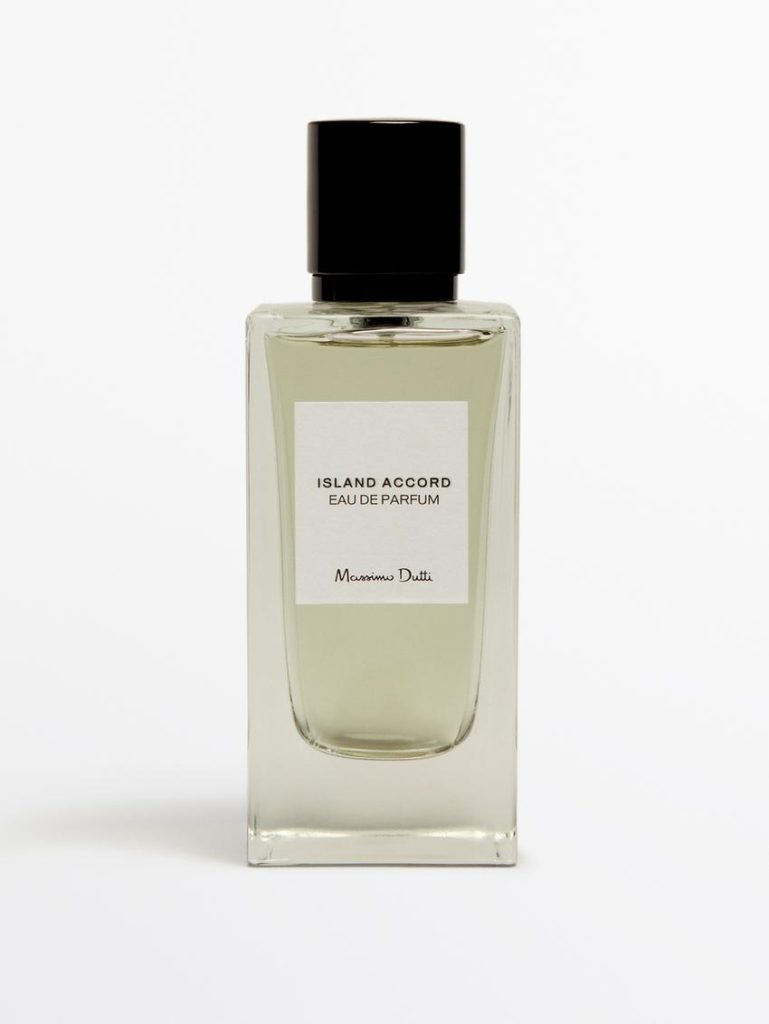 Island Accord – Massimo Dutti