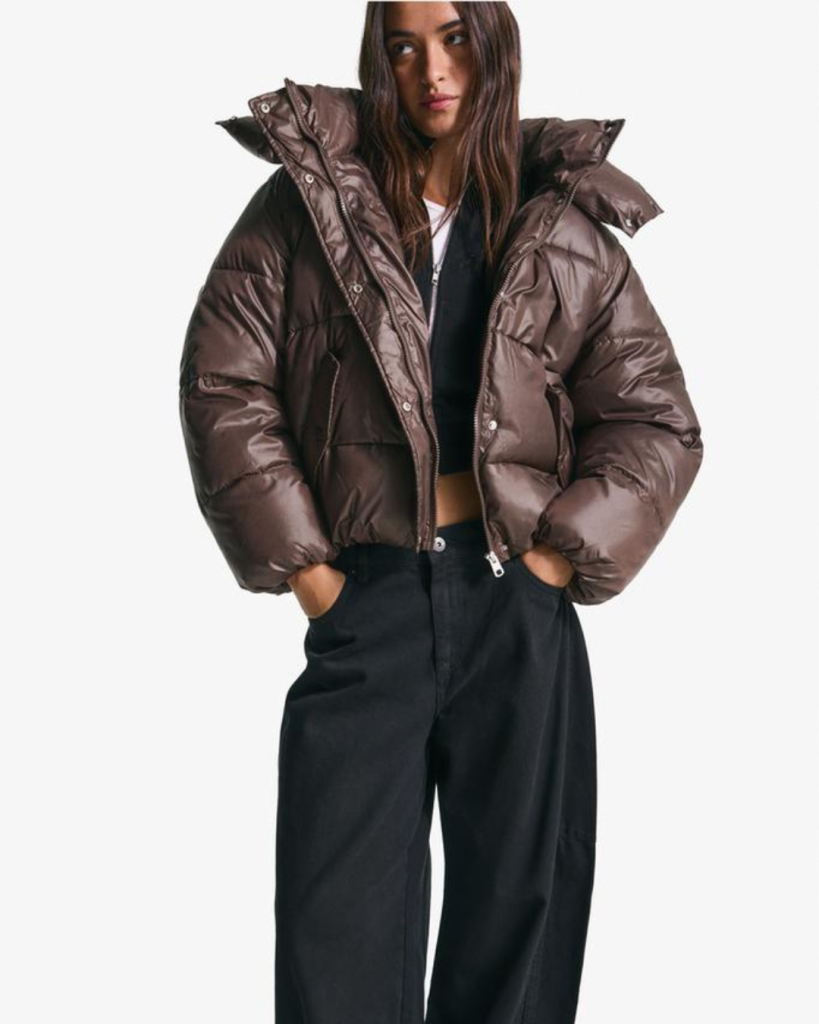 Bershka